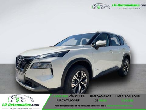 Nissan X-Trail e-POWER 204 ch 2024 occasion Beaupuy 31850