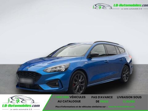Ford Focus 1.5 EcoBoost 150 BVA 2019 occasion Beaupuy 31850