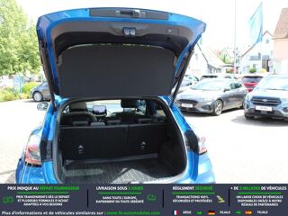 Puma 1.0 EcoBoost 155 ch BVM 2020 occasion 31850 Beaupuy