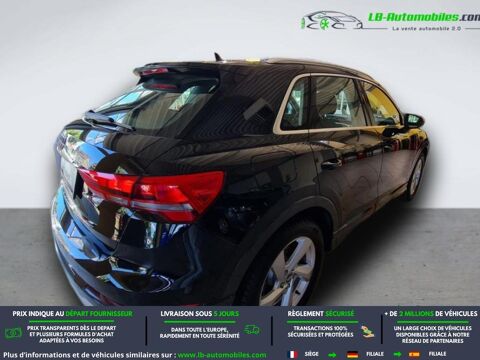 Q3 35 TFSI 150 ch 2020 occasion 31850 Beaupuy