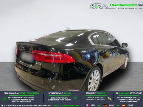 XE 180 ch BVA 2017 occasion 31850 Beaupuy
