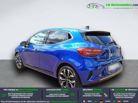 Colt 1.6 MPI HEV 143 2024 occasion 31850 Beaupuy