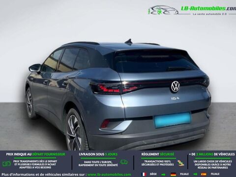 ID.4 170 ch Pure Performance 2022 occasion 31850 Beaupuy