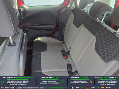 Tourneo VP 1.0 EcoBoost 100 2018 occasion 31850 Beaupuy