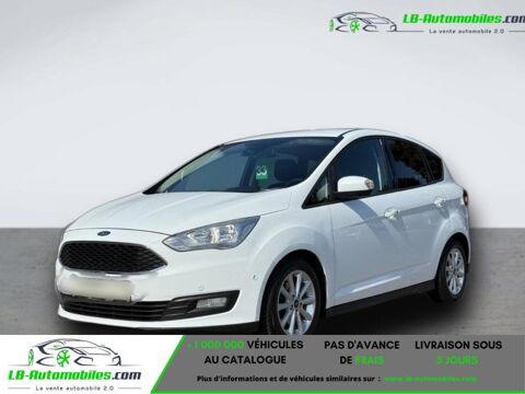 Ford C-max 1.0 EcoBoost 125 2016 occasion Beaupuy 31850