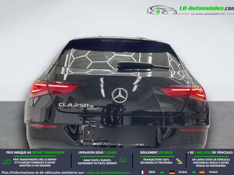 Classe CLA 250 e BVA 2020 occasion 31850 Beaupuy