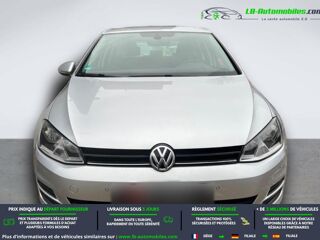 Golf 1.0 TSI 85 BVM 2017 occasion 31850 Beaupuy