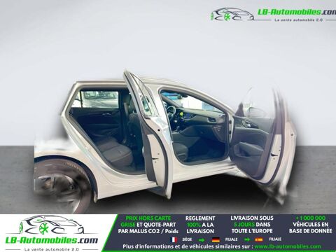 Insignia 1.5 Diesel 122 ch BVA 2022 occasion 31850 Beaupuy