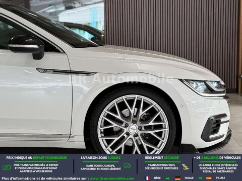 Arteon 2.0 TDI 190 BVA 2020 occasion 31850 Beaupuy