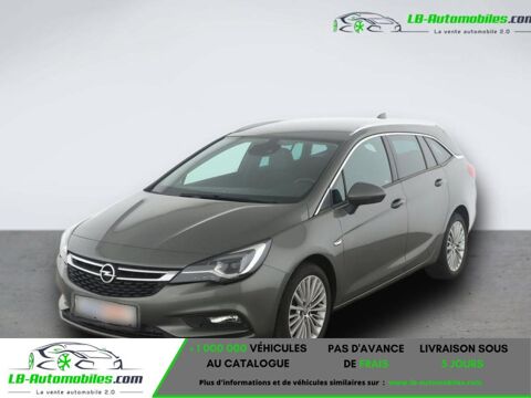 Opel Astra 1.4 Turbo 150 ch BVA 2016 occasion Beaupuy 31850