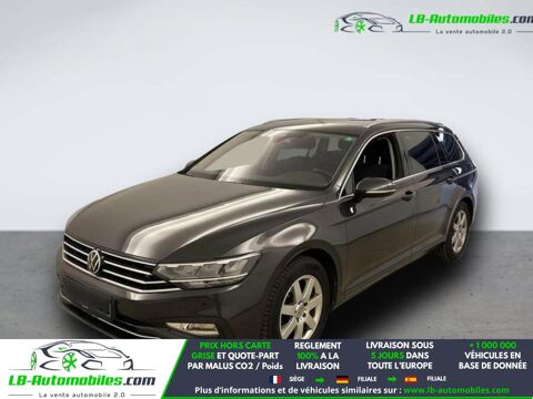 Annonce voiture Volkswagen Golf SW 31100 €