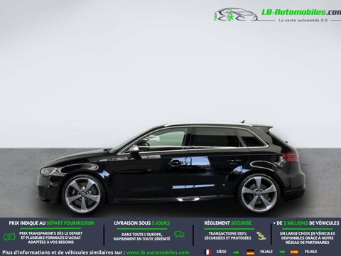 RS3 2.5 TFSI 367 / Quattro S tronic 7 2016 occasion 31850 Beaupuy