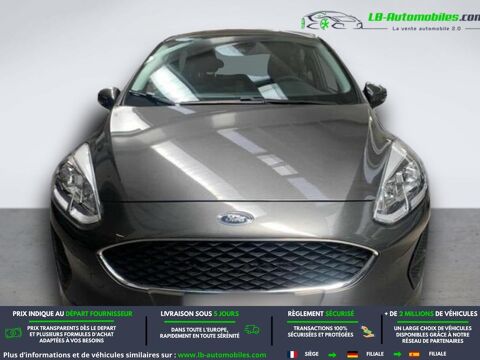 Fiesta 1.5 TDCi 85 ch BVM 2018 occasion 31850 Beaupuy
