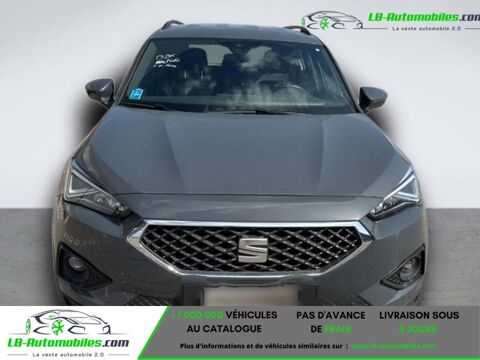 Seat Tarraco 2.0 TDI 150 ch BVA 7 pl 2024 occasion Beaupuy 31850