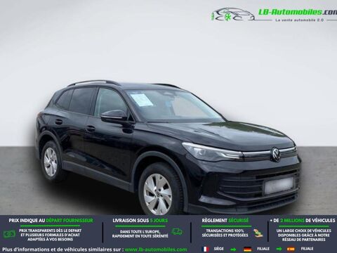 Annonce voiture Volkswagen Tiguan 29990 €