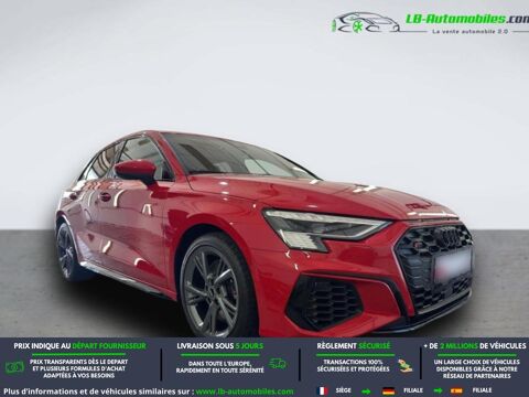 S3 TFSI 310 BVA Quattro 2022 occasion 31850 Beaupuy