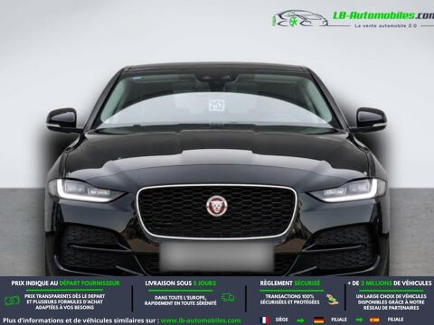 XE P250 BVA 2020 occasion 31850 Beaupuy