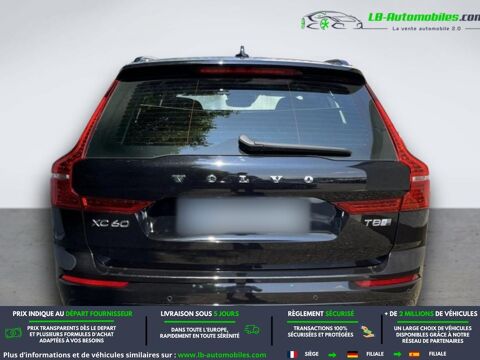XC60 T8 AWD 303 ch + 87 ch BVA 2020 occasion 31850 Beaupuy
