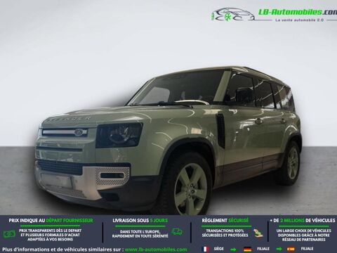 Annonce voiture Land-Rover Defender 70890 €