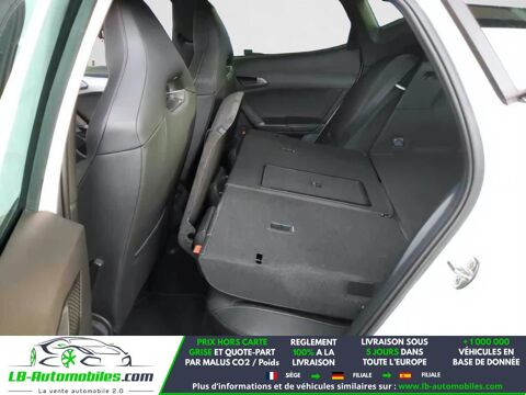 Formentor 2.0 TSI 245 ch BVA 2022 occasion 31850 Beaupuy