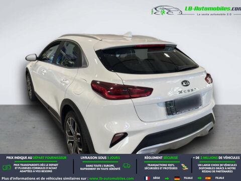 XCeed 1.4l T-GDi 140 ch BVA 2020 occasion 31850 Beaupuy