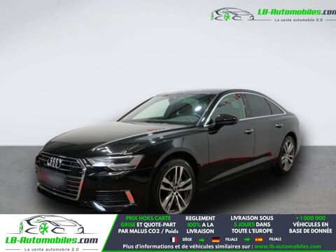 Annonce voiture Audi A6 30490 €
