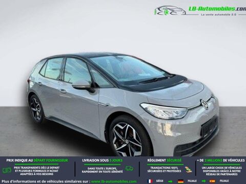 ID.3 204 ch Pro S 2023 occasion 31850 Beaupuy