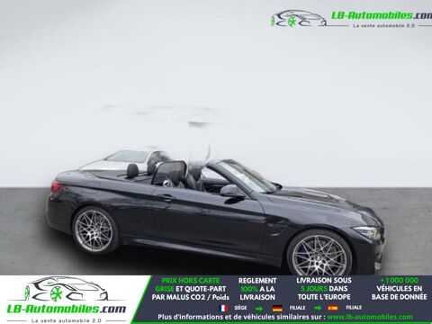 M4 450 ch M BVA 2019 occasion 31850 Beaupuy