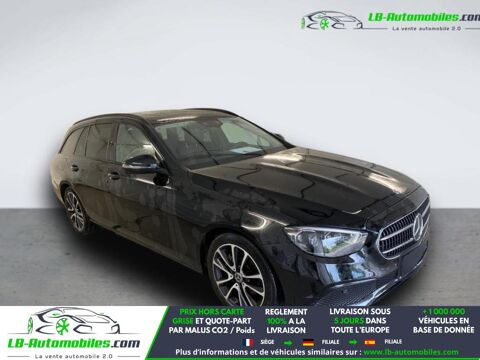 Classe E 220 d BVA 2020 occasion 31850 Beaupuy