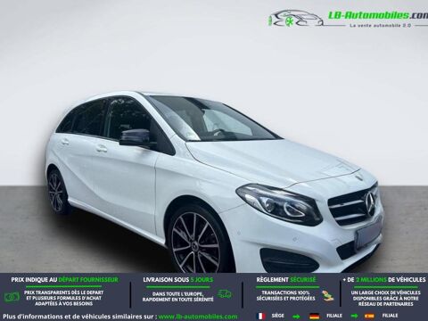 Classe B 200 CDI BVA 2018 occasion 31850 Beaupuy