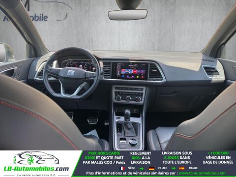 Ateca 2.0 TSI 190 ch BVA 2022 occasion 31850 Beaupuy