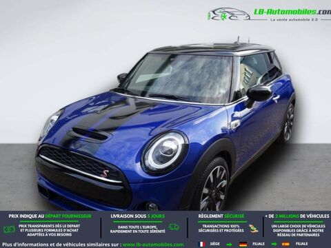 Cooper S 178 ch BVA 2021 occasion 31850 Beaupuy