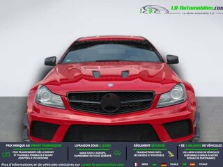 Classe C 63 AMG A 2012 occasion 31850 Beaupuy