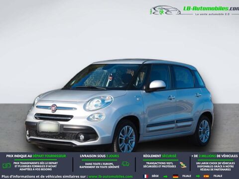 Annonce voiture Fiat 500 L 10690 €