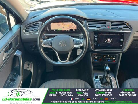 Tiguan Allspace 1.5 TSI 150ch BVA 2022 occasion 31850 Beaupuy