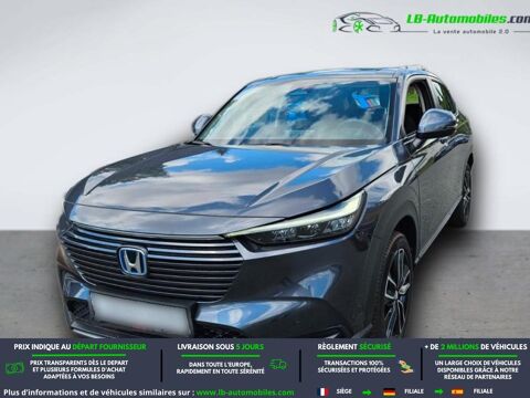 HR-V e:HEV 1.5 i-MMD 107ch 2022 occasion 31850 Beaupuy