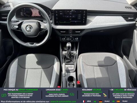 Kamiq 1.5 TSI Evo 2 150 ch BVA 2024 occasion 31850 Beaupuy