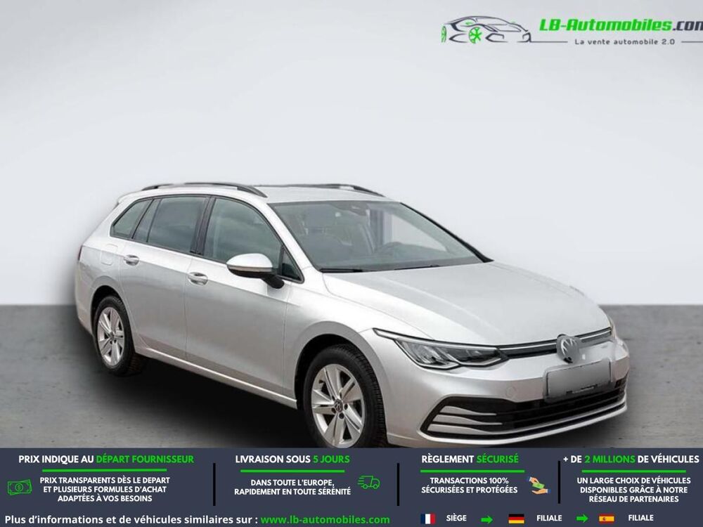 Golf SW 1.0 TSI 110 BVM 2022 occasion 31850 Beaupuy