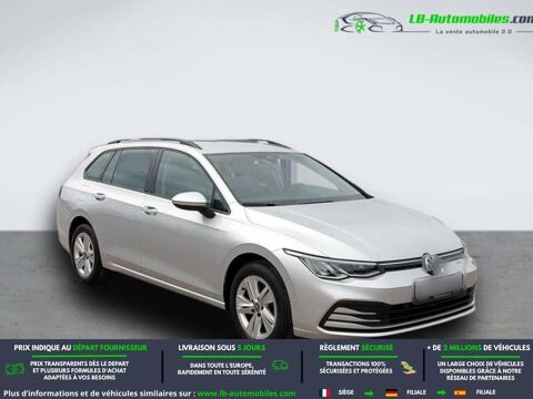 Golf SW 1.0 TSI 110 BVM 2022 occasion 31850 Beaupuy
