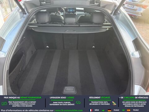 Classe GLC 43 AMG BVA 4Matic 2020 occasion 31850 Beaupuy