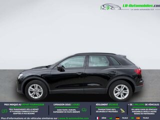 Q3 40 TFSI 190 ch BVA Quattro 2020 occasion 31850 Beaupuy