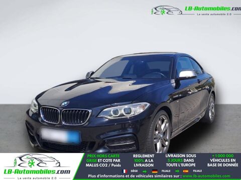 BMW Serie 2 M240i BVA 2017 occasion Beaupuy 31850