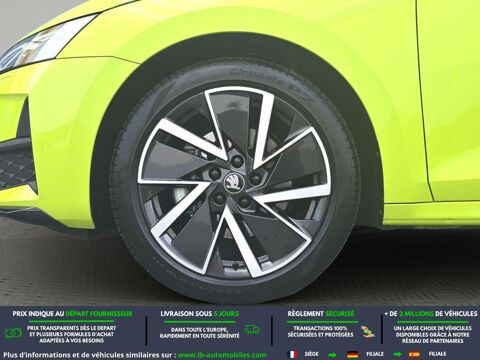 Octavia 2.0 TDI 150 ch BVA 2025 occasion 31850 Beaupuy