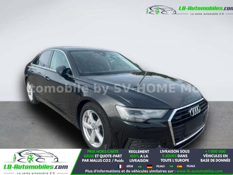 A6 55 TFSI 340 ch BVA Quattro 2018 occasion 31850 Beaupuy
