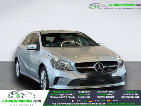 Annonce voiture Mercedes Classe A 15980 €