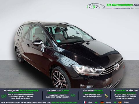 Annonce voiture Volkswagen Golf 15400 €