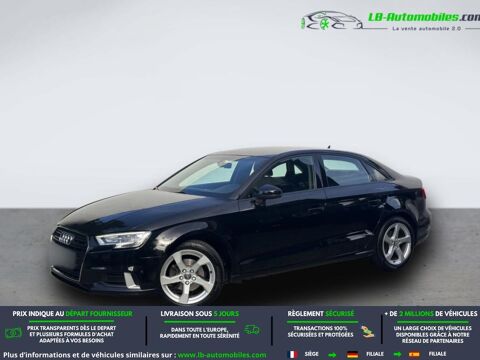 Annonce voiture Audi A3 17890 €