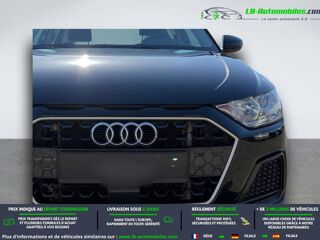 A1 30 TFSI 116 ch BVM 2019 occasion 31850 Beaupuy