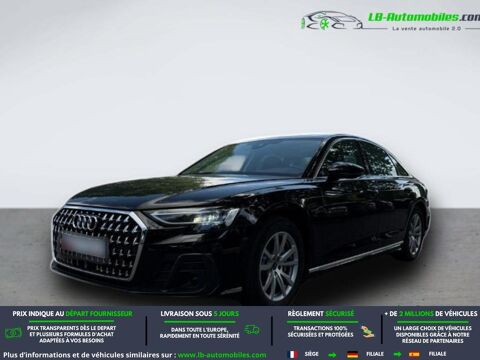 A8 50 TDI 286 BVA Quattro 2023 occasion 31850 Beaupuy