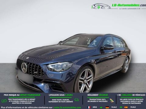 Classe E 63 AMG BVA 2020 occasion 31850 Beaupuy